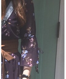 JUSGLITTY | ワンピース