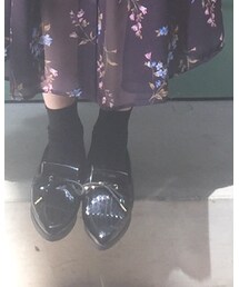 DIANA | ローファー