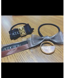 Handmade | ヘアゴム