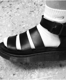 Dr. Martens | サンダル