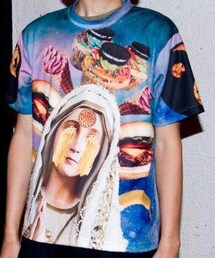 YOUR MOM LIES | その他トップス