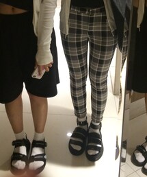 ZARA | その他パンツ