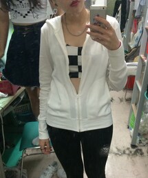 UNIQLO | スタジャン