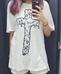 NVR MND | Tシャツ/カットソー