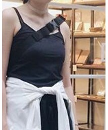 ZARA | キャミソール