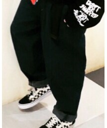 RNA | デニムパンツ