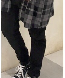 RNA | デニムパンツ