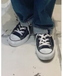 CONVERSE | スニーカー
