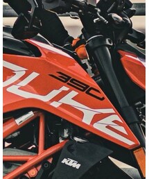 KTM390DUKE | その他