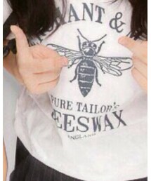 UNIQLO | Tシャツ/カットソー