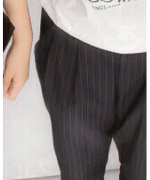 amelier MAJESTIC LEGON | スラックス