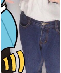 GOGOSING | デニムパンツ