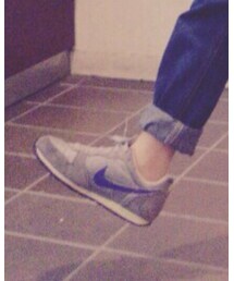 NIKE | スニーカー