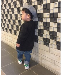 quoti use fith | カーディガン/ボレロ