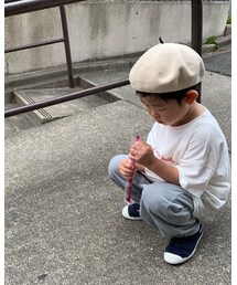 BREEZE | ハンチング/ベレー帽