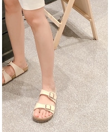 BIRKENSTOCK | サンダル