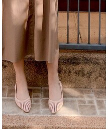 prettyFIT | サンダル