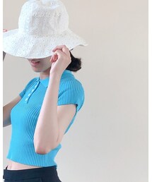 H&M | ポロシャツ