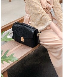 LOUIS VUITTON | ショルダーバッグ