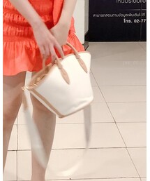 ZARA | トートバッグ