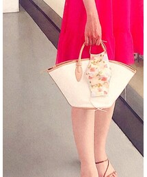 ZARA | トートバッグ