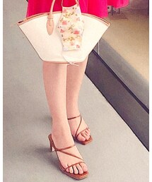 Pomelo | サンダル