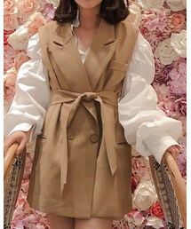 H&M | トレンチコート