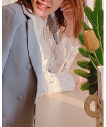 H&M | シャツ/ブラウス