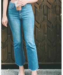 UNIQLO | デニムパンツ