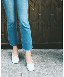 FLAT2112 | パンプス