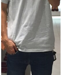 Supreme  | Tシャツ/カットソー