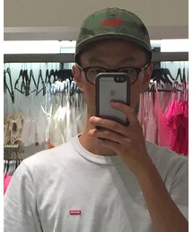 Supreme  | キャップ