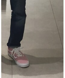 VANS | スニーカー
