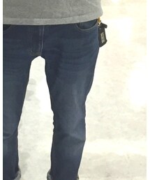 無印良品 | デニムパンツ