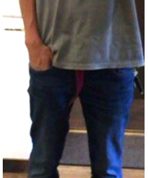 patagonia | ベルト