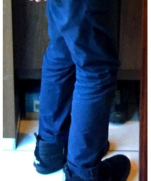 H&M DIVIDED | チノパンツ