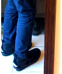 VANS | スニーカー