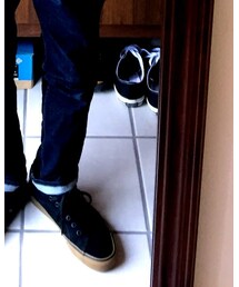 VANS | スニーカー