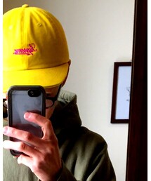 Supreme  | キャップ