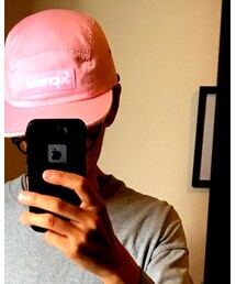 Supreme | キャップ