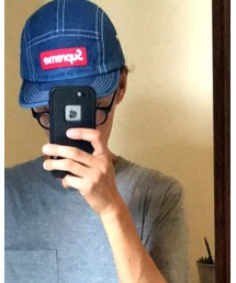 Supreme  | キャップ