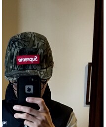 Supreme  | キャップ