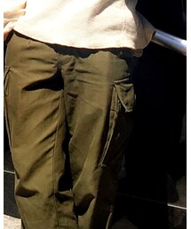 古着 | カーゴパンツ