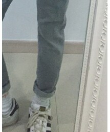 H&M | デニムパンツ