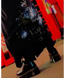 minsobi | パンツ