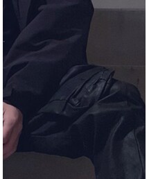 minsobi | カーゴパンツ