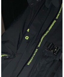 NIKE LAB ACG | ジャケット/アウター