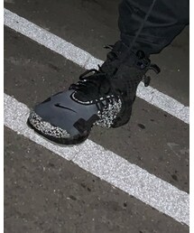 NIKE ACRONYM | スニーカー