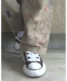 Maison MIHARA YASUHIRO | スニーカー
