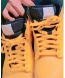 AIR JORDAN | スニーカー
